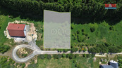 Prodej pozemku k bydlení, 1346 m2, Gruna, cena 1197940 CZK / objekt, nabízí M&M reality holding a.s.