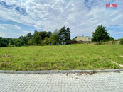 Prodej pozemku k bydlení, 913 m2, Horní Suchá, ul. Rámová, cena 2420000 CZK / objekt, nabízí M&M reality holding a.s.