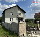 Prodej rodinného domu, 300 m2, Mašťov, ul. Lesní, cena 12490000 CZK / objekt, nabízí M&M reality holding a.s.