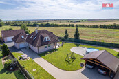 Prodej rodinného domu, 256 m2, Sibřina, ul. Krátká, cena 16990000 CZK / objekt, nabízí M&M reality holding a.s.
