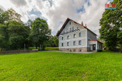 Prodej rodinného domu, 240 m2, Stožec - České Žleby, cena 11980000 CZK / objekt, nabízí 