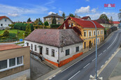 Prodej rodinného domu, 139 m2, Častolovice, ul. Husova, cena 1998000 CZK / objekt, nabízí 