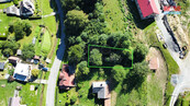 Prodej zahrady, 400 m2, Bělá nad Svitavou, cena 310000 CZK / objekt, nabízí 