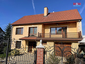 Prodej rodinného domu, Sobětuchy, cena 12650000 CZK / objekt, nabízí M&M reality holding a.s.