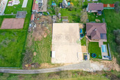 Prodej pozemku k bydlení, 1000 m2, Kunějovice, cena 1780000 CZK / objekt, nabízí 