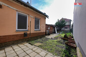Prodej rodinného domu, 77 m2, Prostějov - Držovice, cena 2500000 CZK / objekt, nabízí M&M reality holding a.s.