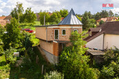 Prodej rodinného domu, 121 m2, Běhařovice, cena 1150000 CZK / objekt, nabízí M&M reality holding a.s.