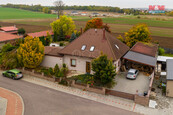 Prodej rodinného domu, 280 m2, Lechovice, cena 12450000 CZK / objekt, nabízí 