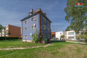 Prodej pozemku k bydlení, 258 m2, Cheb, ul. Bezručova, cena 575000 CZK / objekt, nabízí M&M reality holding a.s.