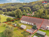 Prodej rodinného domu, 300 m2, Chrášťany, cena 4950000 CZK / objekt, nabízí M&M reality holding a.s.