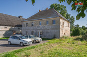 Prodej rodinného domu, 300 m2, Skalná, ul. Česká, cena 2700000 CZK / objekt, nabízí 