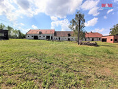 Prodej zemědělského objektu, 220 m2, Podbořany-Buškovice, cena cena v RK, nabízí M&M reality holding a.s.