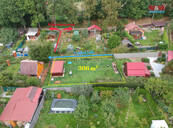 Prodej zahrady 306 m2, Počátky, cena 540000 CZK / objekt, nabízí M&M reality holding a.s.