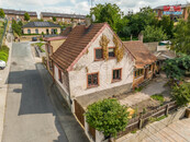 Prodej rodinného domu, 120 m2, Stehelčeves, ul. V. Moravce, cena 5950000 CZK / objekt, nabízí 