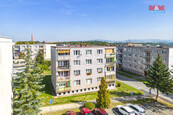 Prodej bytu 3+1, 60 m2, Domažlice, ul. Michlova, cena 3000000 CZK / objekt, nabízí M&M reality holding a.s.