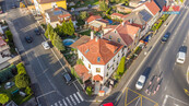 Prodej rodinného domu, 240 m2, Klášterec n/O, Ciboušovská, cena cena v RK, nabízí M&M reality holding a.s.