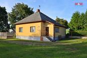 Prodej rodinného domu, 80 m2, Chabeřice, cena 4490000 CZK / objekt, nabízí 