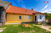 Prodej rodinného domu, 2+1, 70 m2, Mrtník, cena 4249000 CZK / objekt, nabízí 