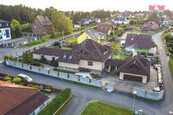 Prodej rodinného domu v Žírovicích u Františkových Lázních, cena 14500000 CZK / objekt, nabízí M&M reality holding a.s.