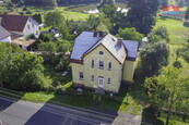 Prodej rodinného domu, 162 m2, Dolní Žandov, cena 3790000 CZK / objekt, nabízí 