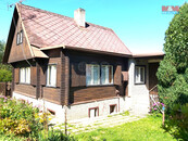 Prodej rodinného domu, 96 m2, Zvole - Olešínky, cena 2460000 CZK / objekt, nabízí 