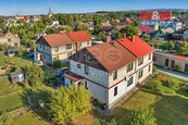 Prodej rodinného domu, 98 m2, Solnice, ul. Zahradní, cena 3660000 CZK / objekt, nabízí 