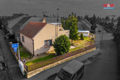 Prodej rodinného domu, 141 m2, Brno, ul. Drápelova, cena 9490000 CZK / objekt, nabízí 