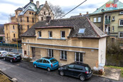 Prodej domu, 100 m2, Jílové, ul. Nábřeží, cena 2150000 CZK / objekt, nabízí 