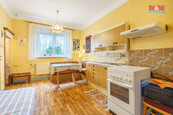 Prodej rodinného domu, 90 m2, Chomutov, ul. Lipská, cena cena v RK, nabízí M&M reality holding a.s.