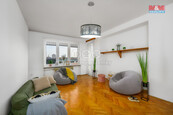 Prodej bytu 2+1, 56 m2, garáž, Praha, ul. Přetlucká, cena 6800000 CZK / objekt, nabízí 