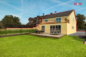 Prodej rodinného domu, 169 m2, Poděbrady, ul. 1. máje, cena 7299000 CZK / objekt, nabízí M&M reality holding a.s.