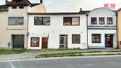 Prodej rodinného domu, Veselí nad Lužnicí, ul. Budějovická, cena 4990000 CZK / objekt, nabízí M&M reality holding a.s.