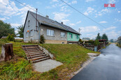Prodej rodinného domu v obci Lobzy - Březová u Sokolova, cena 2611000 CZK / objekt, nabízí 