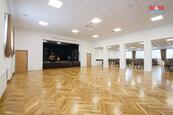 Pronájem komerčního objektu, 635 m2, Vřesina, cena cena v RK, nabízí M&M reality holding a.s.