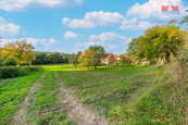 Prodej pozemku k bydlení, 763 m2, Dolní Lažany - Lipová, cena 946120 CZK / objekt, nabízí M&M reality holding a.s.