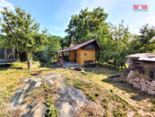 Prodej chaty, 16 m2, Litvínov-Janov, cena 830000 CZK / objekt, nabízí 