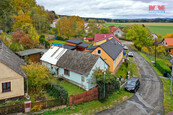 Prodej rodinného domu, 86 m2, Těškov, cena 2550000 CZK / objekt, nabízí 