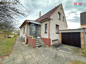 Prodej rodinného domu, 160 m2, Bechyně, ul. sídl. 5. května, cena 4499000 CZK / objekt, nabízí 