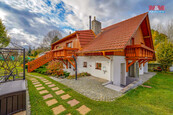 Prodej rodinného domu, 466 m2, Chodská Lhota, cena 16900000 CZK / objekt, nabízí M&M reality holding a.s.