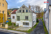 Prodej nájemního domu, 157 m2, Dolní Poustevna, cena 2321000 CZK / objekt, nabízí M&M reality holding a.s.