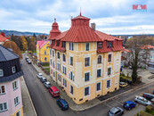 Prodej bytu 3+1 v Mariánských Lázních, ul. Družstevní, cena 2699820 CZK / objekt, nabízí M&M reality holding a.s.