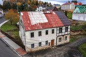 Prodej rodinného domu, 268 m2, Janov, cena 2990000 CZK / objekt, nabízí M&M reality holding a.s.