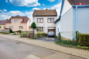 Prodej rodinného domu, 110 m2, Popovice, cena 2990000 CZK / objekt, nabízí M&M reality holding a.s.
