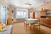 Prodej rodinného domu, 732 m2, Třebařov, cena 2290000 CZK / objekt, nabízí M&M reality holding a.s.