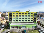 Prodej bytu 3+1+lodžie, 66 m2, Jablonec n. N., ul. Lužická, cena 3499000 CZK / objekt, nabízí M&M reality holding a.s.