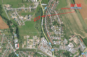 Prodej pozemku v Novém Městě na Moravě, cena 2730000 CZK / objekt, nabízí M&M reality holding a.s.