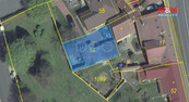 Prodej pozemku k bydlení, 206 m2, Veltěže, cena 600000 CZK / objekt, nabízí 