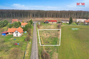 Prodej pozemku k bydlení, 1325 m2, Jičín, cena 2880000 CZK / objekt, nabízí M&M reality holding a.s.