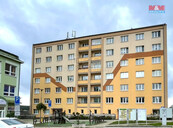 Pronájem bytu 1+1, 35 m2, Habartov, ul. náměstí Přátelství, cena 3500 CZK / objekt / měsíc, nabízí M&M reality holding a.s.