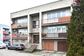 Prodej bytu 3+1 s garáží, 110 m2, Háj ve Slezsku, cena 3900000 CZK / objekt, nabízí 